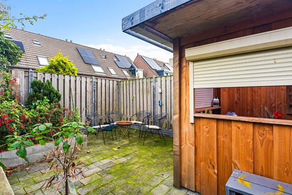 Medium property photo - Wierbalg 1179, 1788 TS Julianadorp